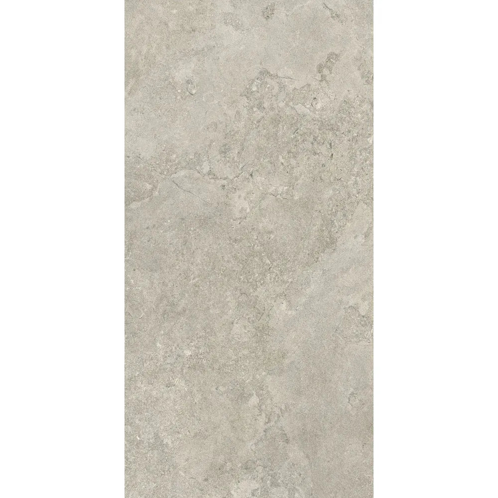 Betonlook – Vloertegel – Grijs – 60x120cm – Mat – C05PONE