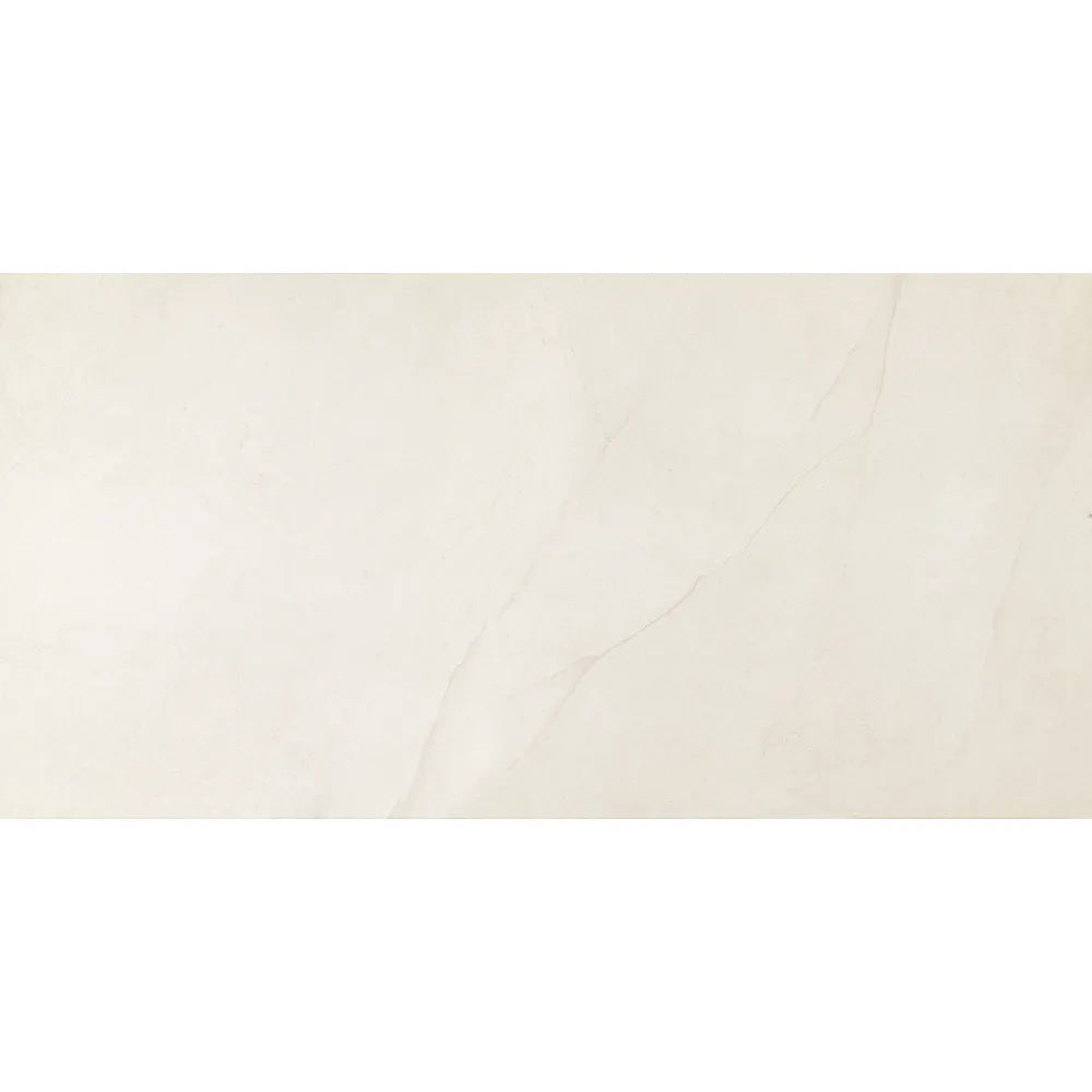 Betonlook – Vloertegel – Lichtgrijs – 60x120cm – Mat – C05POCO