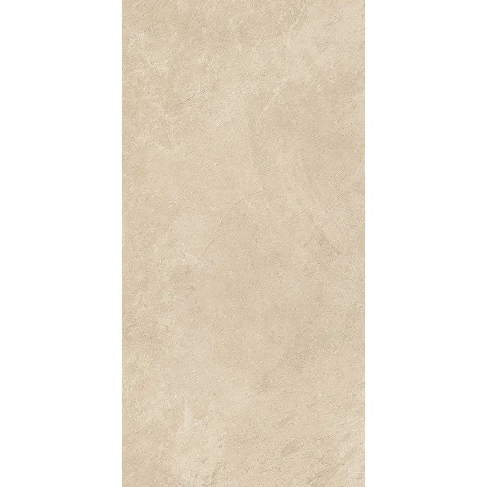 Natuursteenlook – Vloertegel – Beige – 60x120cm – Mat – C05SLKH