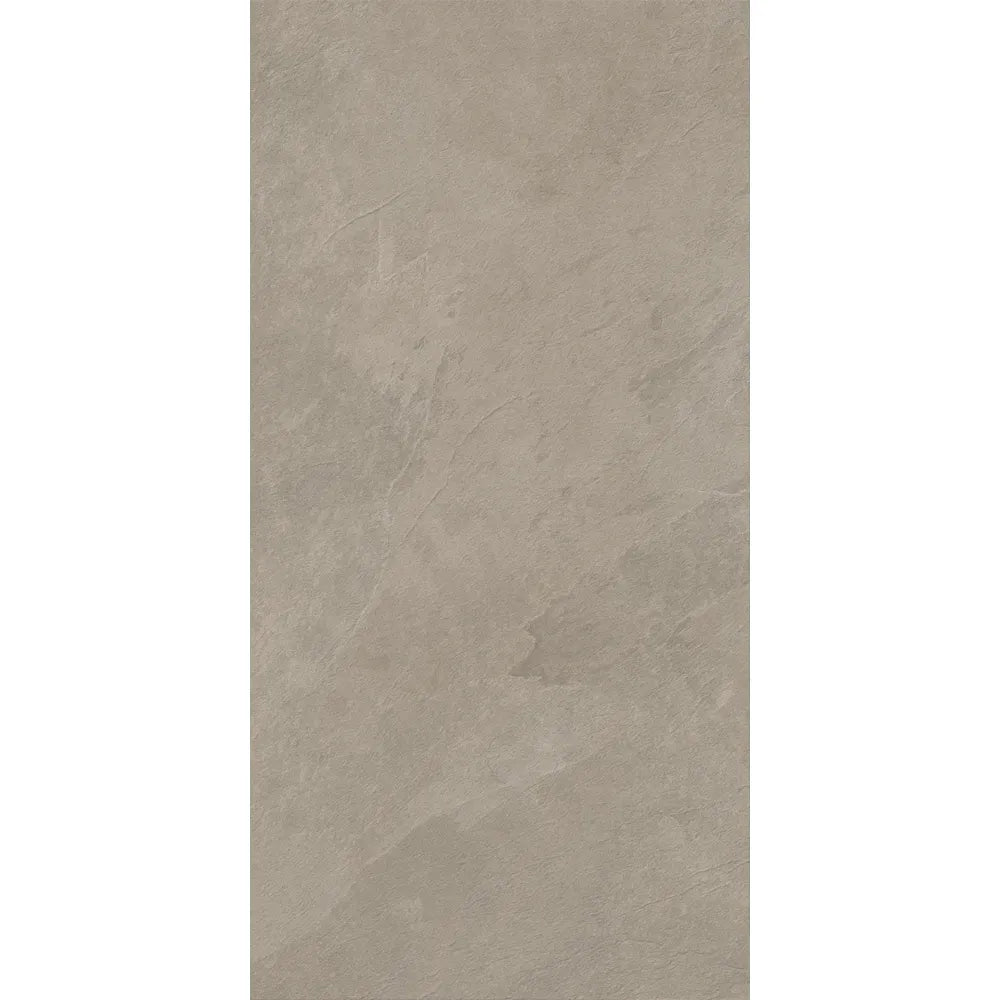 Natuursteenlook – Vloertegel – Taupe – 60x120cm – Mat – C05SLAS