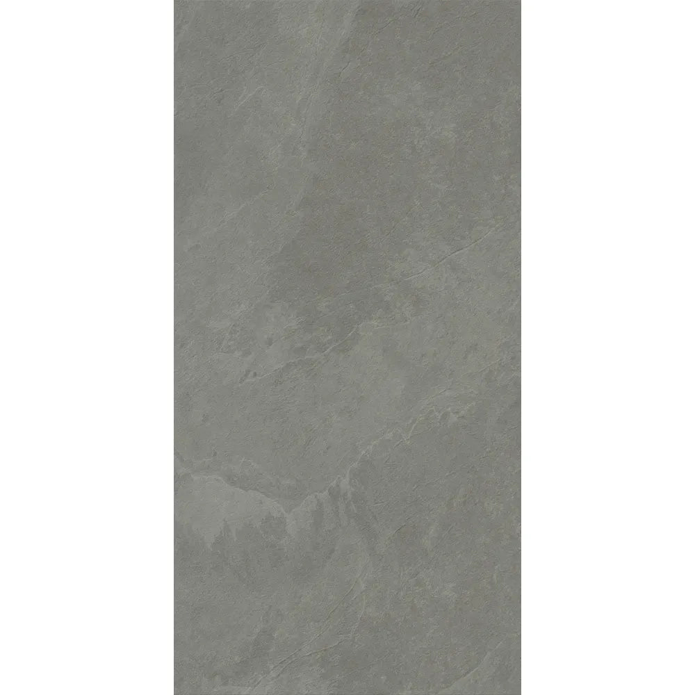 Natuursteenlook – Vloertegel – Grijs – 60x120cm – Mat – C05SLJA