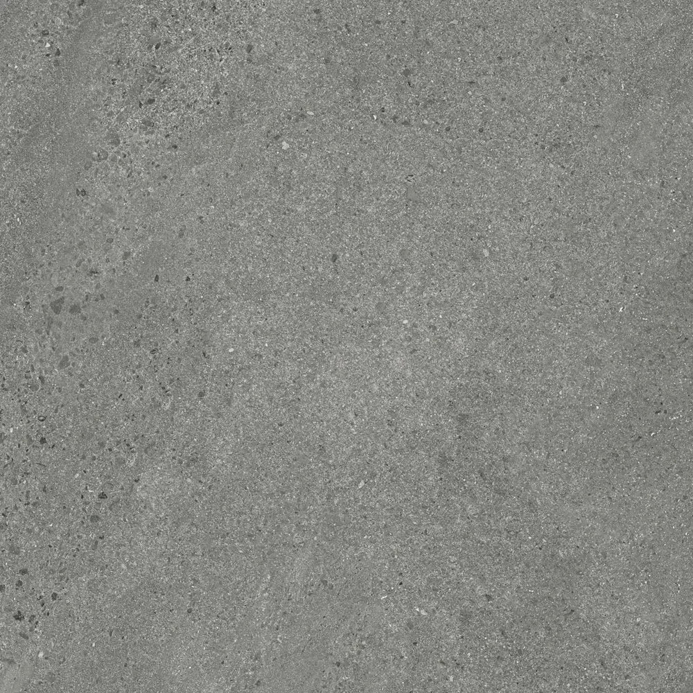 Betonlook – Vloertegel – Antraciet – 60x60cm – Mat – C05POWE