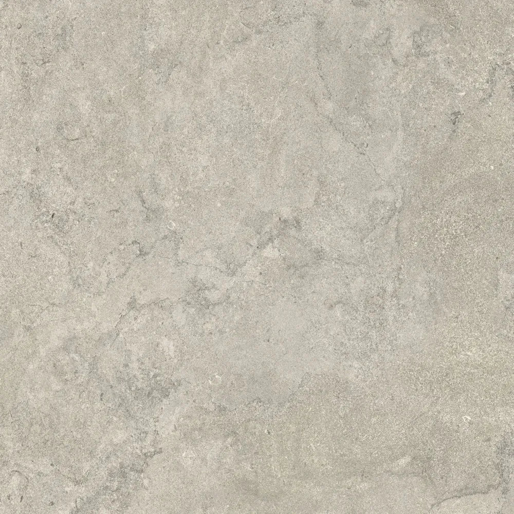 Betonlook – Vloertegel – Grijs – 80x80cm – Mat – C05PONE