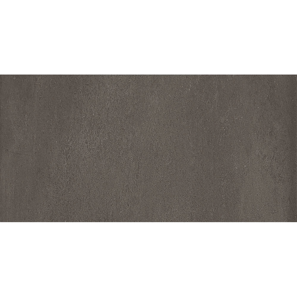 Betonlook - Vloertegel - Antraciet - 30x60cm - Mat - R85REPE