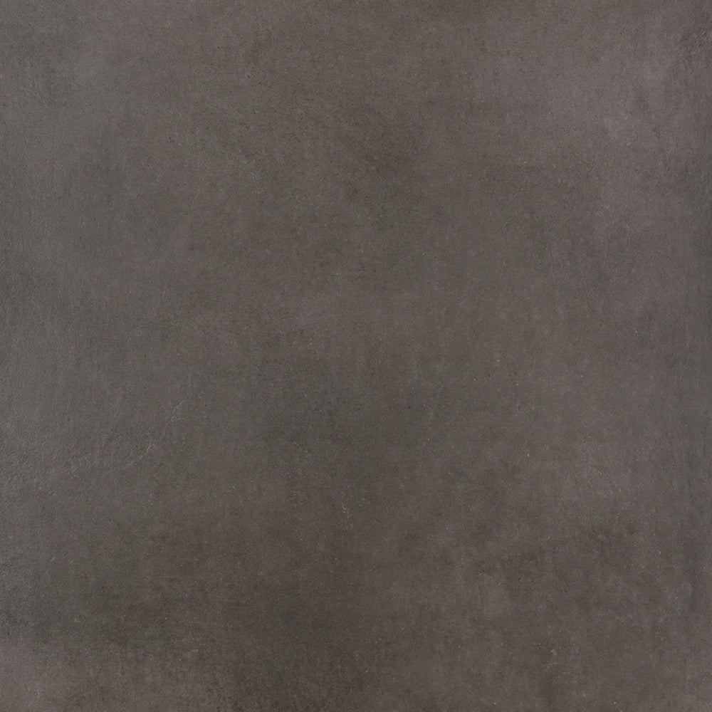 Betonlook - Vloertegel - Antraciet - 60x60cm - Mat - R85REPE