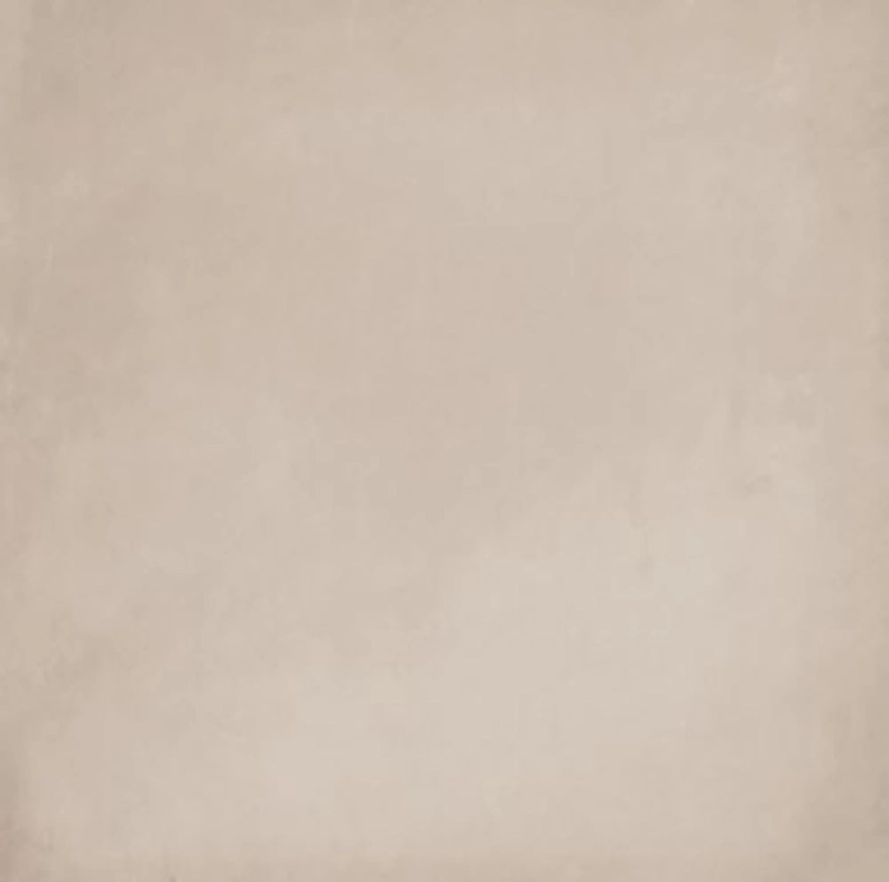 Betonlook - Vloertegel - Zand - 60x60cm - Mat - R85RECO