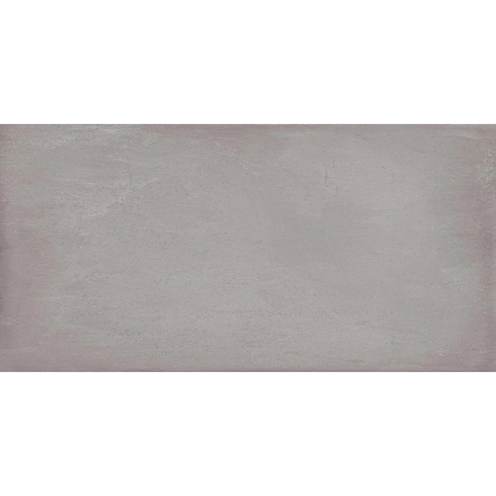 Betonlook - Vloertegel - Greige - 60x120cm - Mat - R85REPO