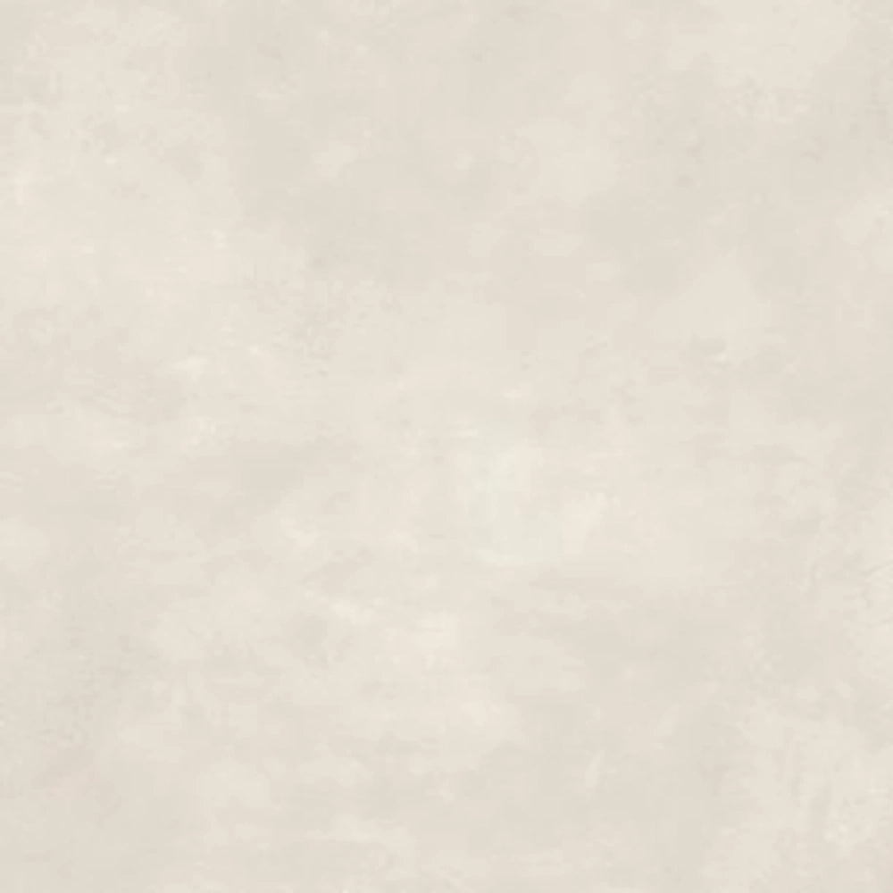 Betonlook - Vloertegel - Creme - 120x120cm - Mat - R85MABI