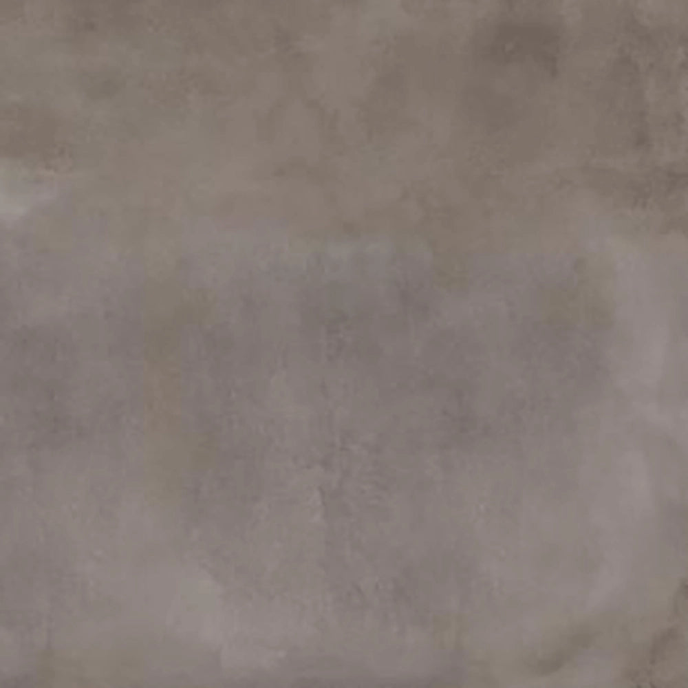 Betonlook - Vloertegel - Taupe - 120x120cm - Mat - R85MAGS