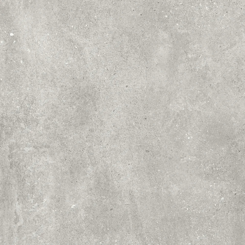 Betonlook – Vloertegel – Grijs – 60.8x60.8cm – Mat – P10ATNG