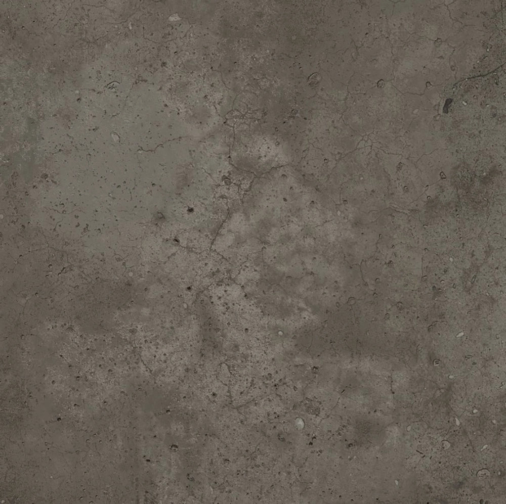 Betonlook - Vloertegel - Taupe - 60x60cm - Mat - F25HYTA