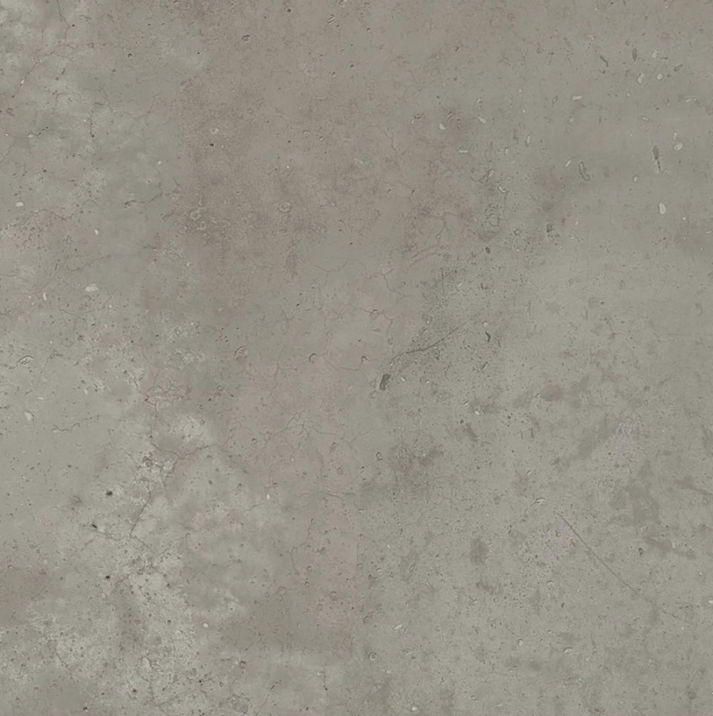 Betonlook - Vloertegel - Grijs - 80x80cm - Mat - F25HYGR