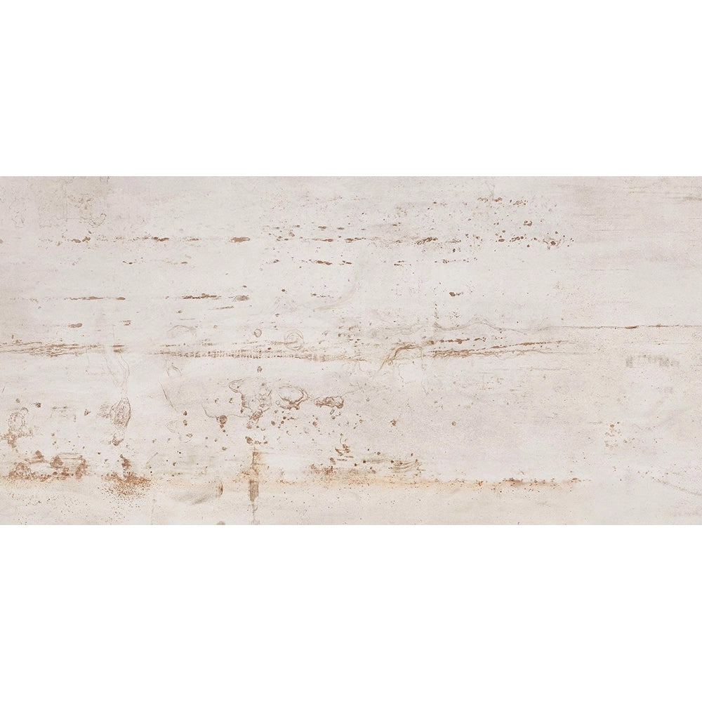 Roestlook - Vloertegel - Beige - 60x120cm - Mat - F25REWH