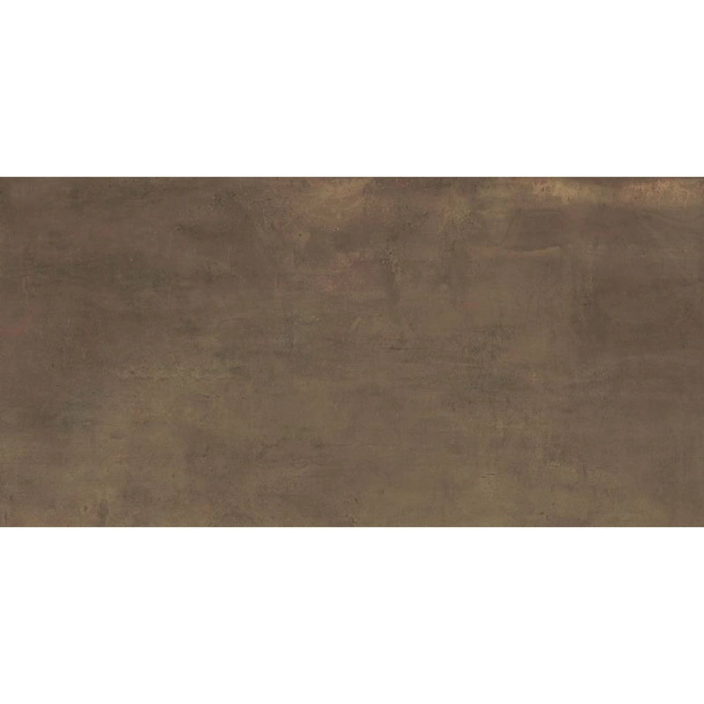 Roestlook - Vloertegel - Bruin - 60x120cm - Mat - F25REBS