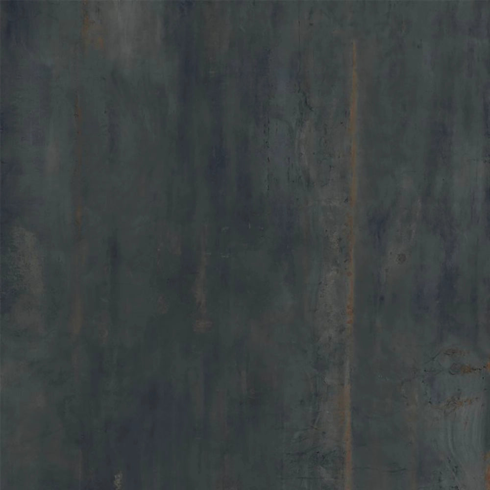 Roestlook - Vloertegel - Antraciet - 120x120cm - Mat - F25RENI