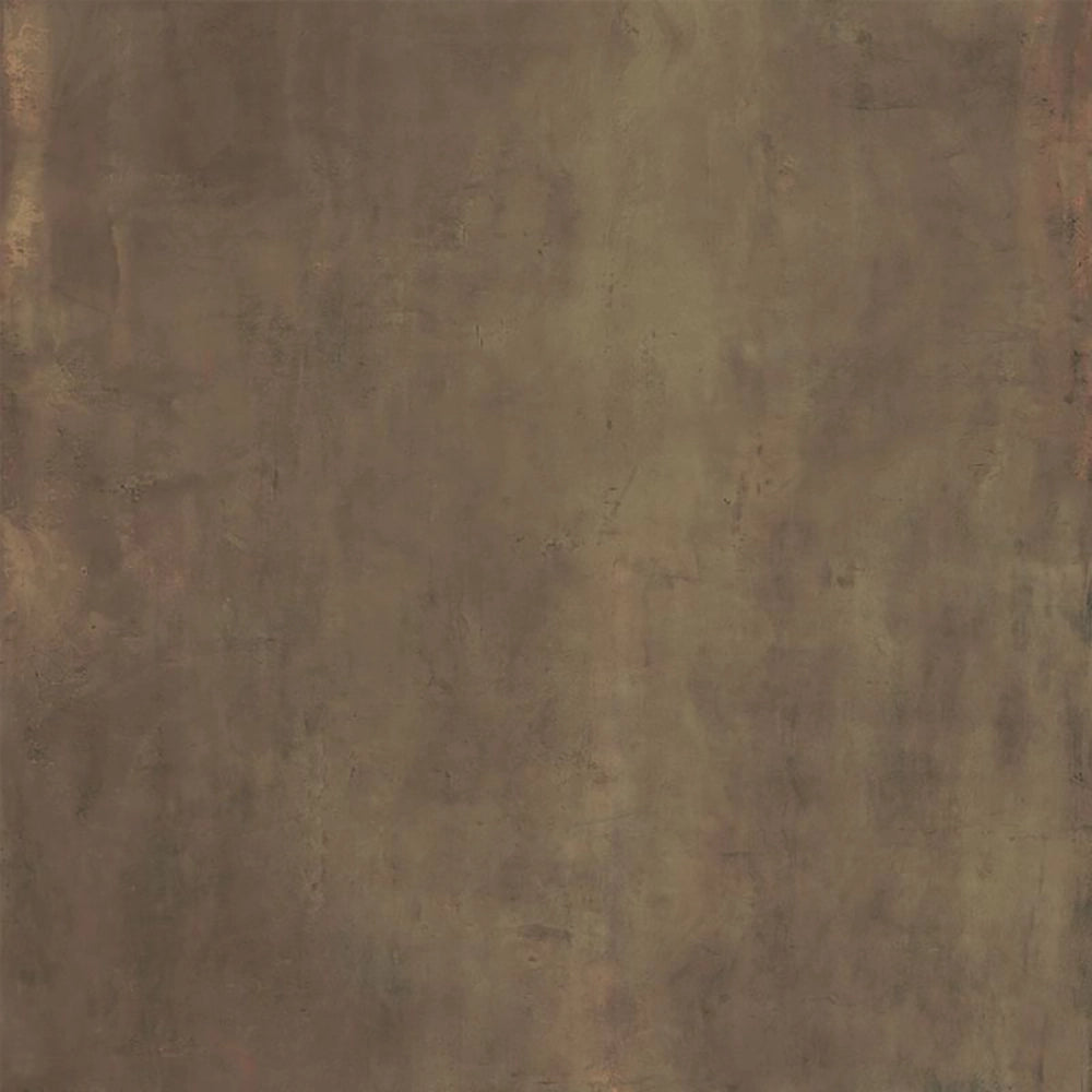 Roestlook - Vloertegel - Bruin - 120x120cm - Mat - F25REBS