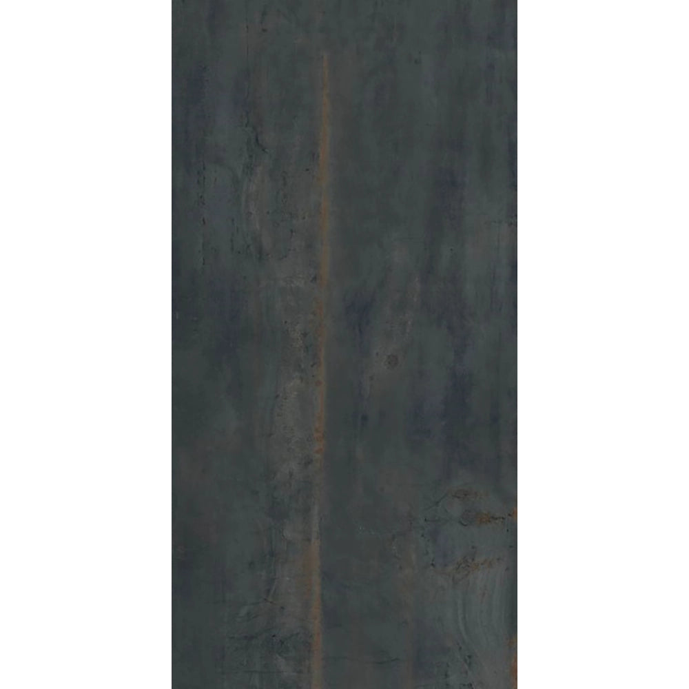 Roestlook - Vloertegel - Antraciet - 160x320cm - Mat - F25RENI