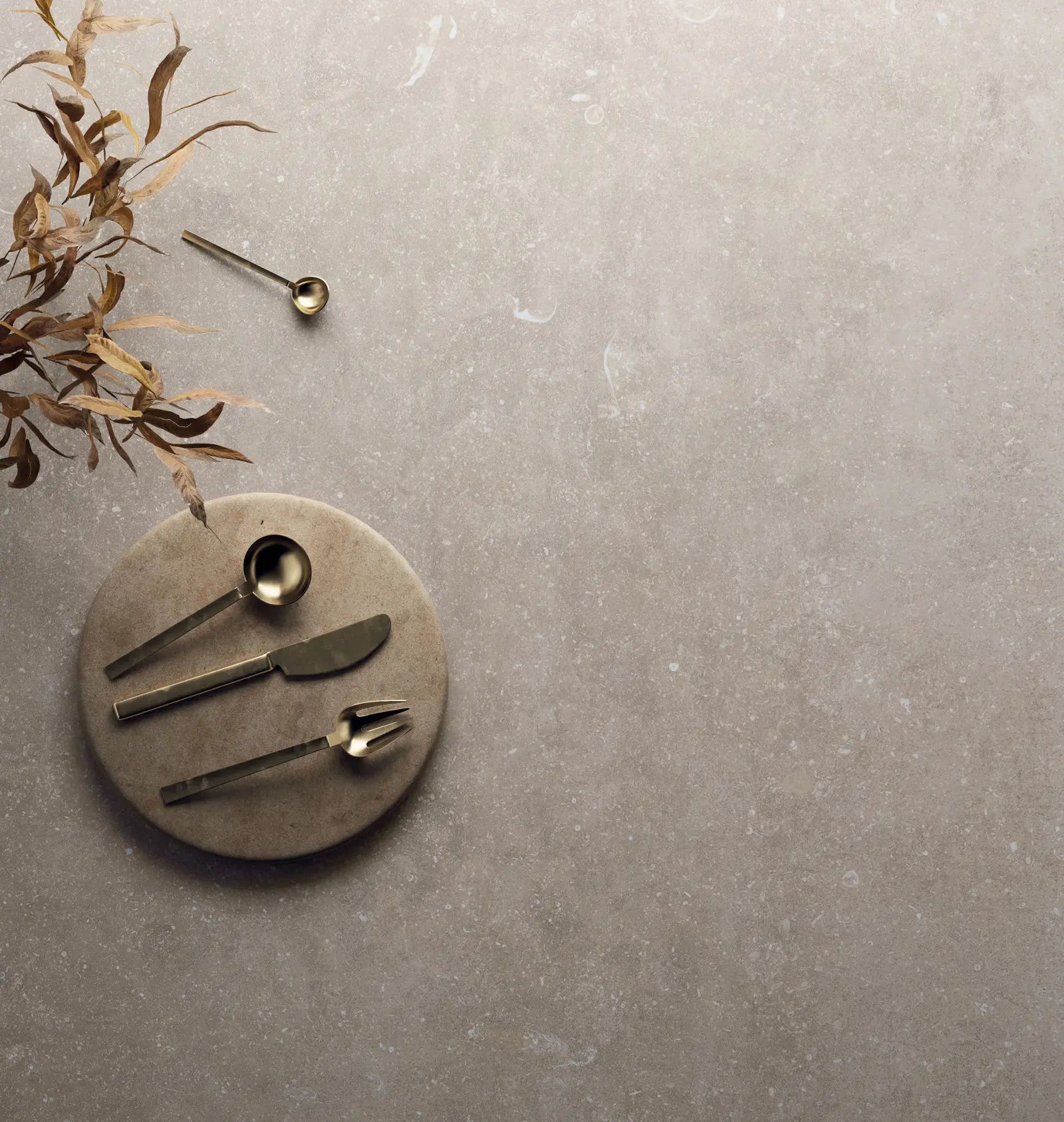 Natuursteenlook - Vloertegel - Zand - 60x60cm - Mat - F25NSSA