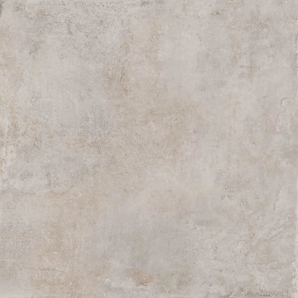 Natuursteenlook - Vloertegel - Beige - 90x90cm - Mat - F25REIV