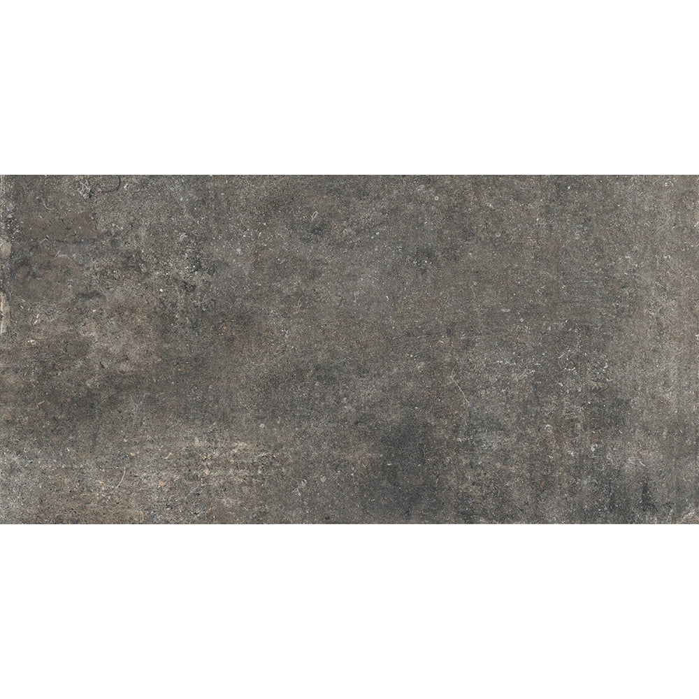 Natuursteenlook - Vloertegel - Taupe - 60x120cm - Mat - F25REMU