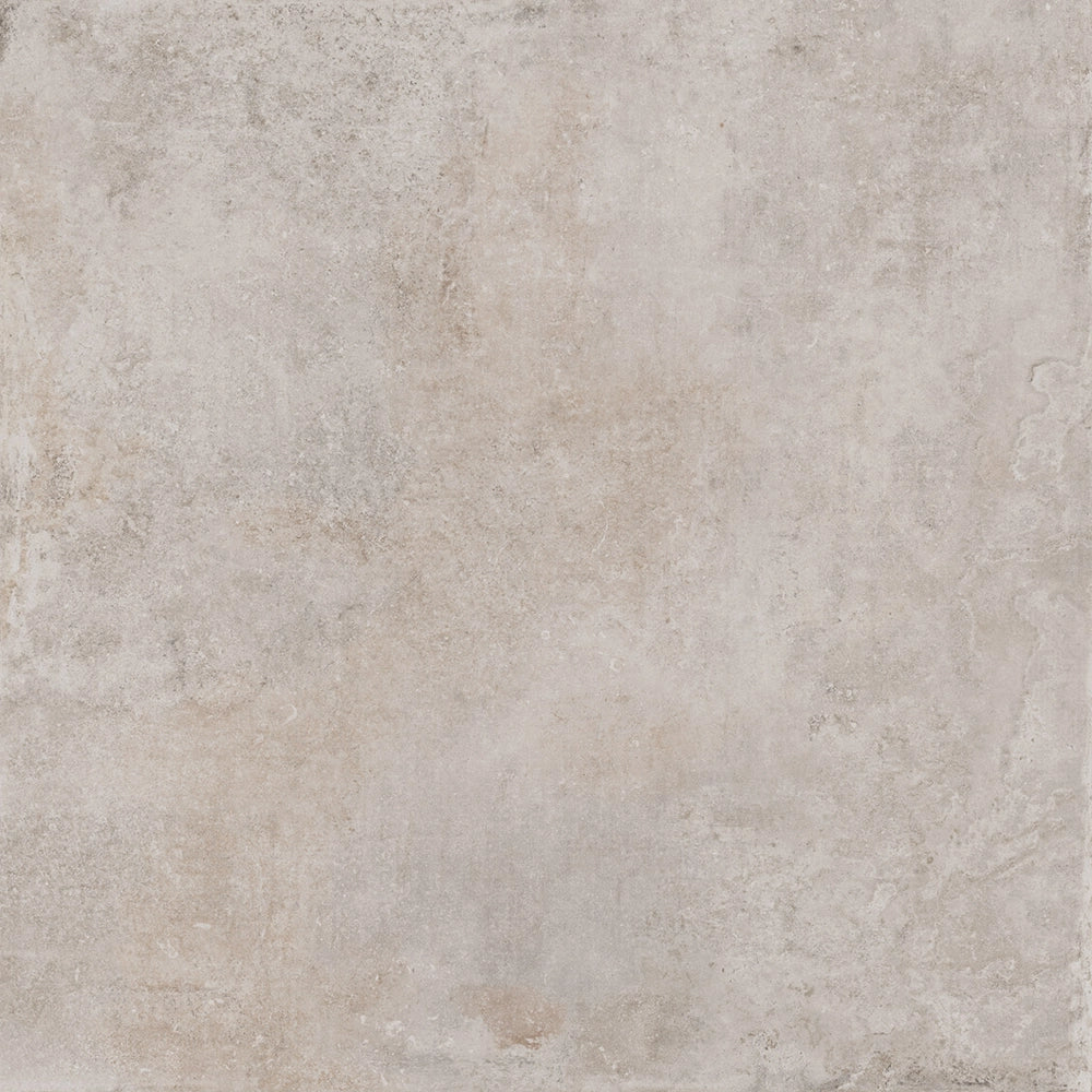 Natuursteenlook - Vloertegel - Beige - 120x120cm - Mat - F25REIV
