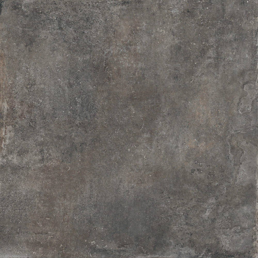 Natuursteenlook - Vloertegel - Taupe - 120x120cm - Mat - F25REMU