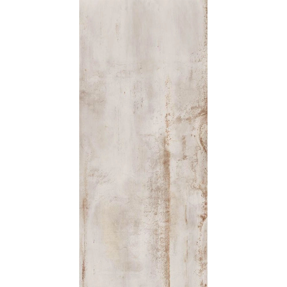 Roestlook - Vloertegel - Beige - 120x280cm - Mat - F25REWH