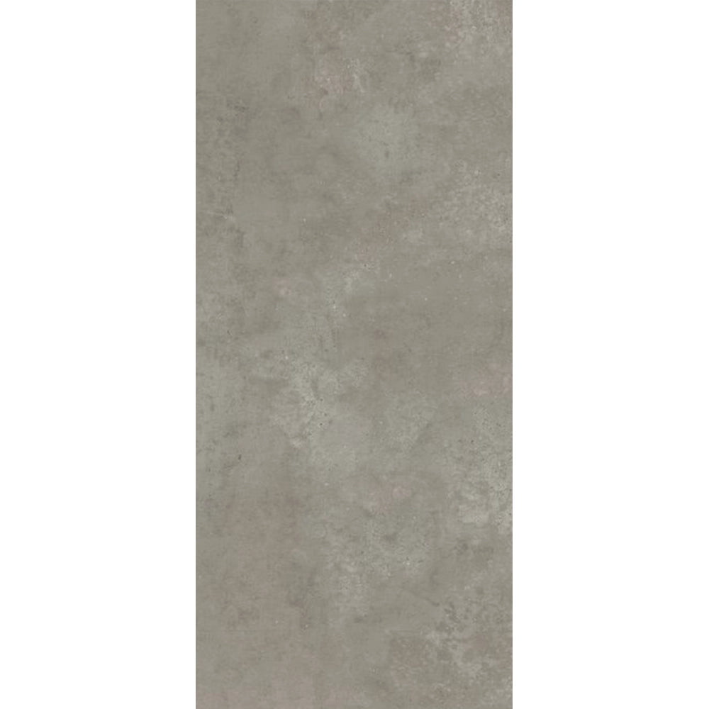Betonlook - Vloertegel - Grijs - 120x280cm - Mat - F25HYGR