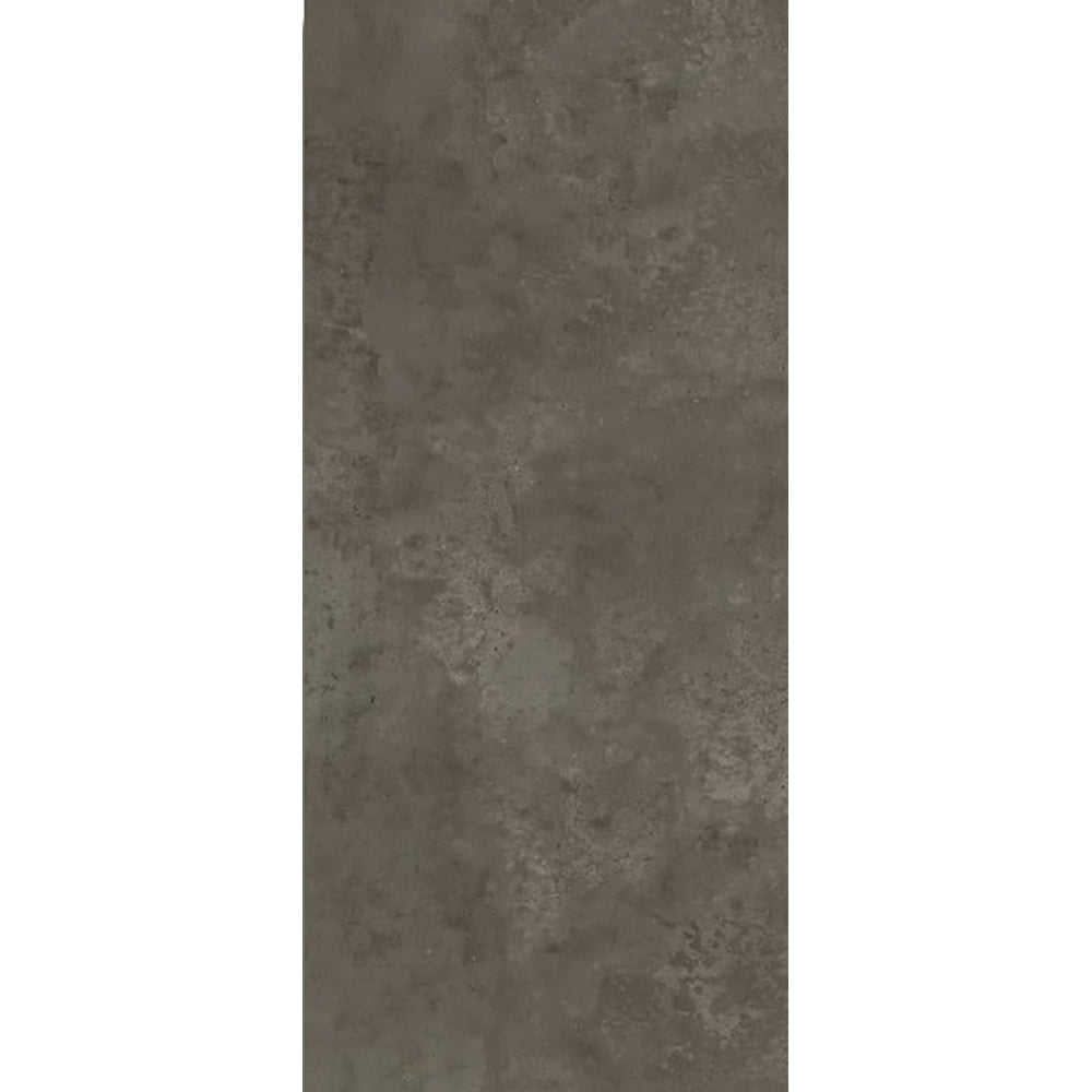 Betonlook - Vloertegel - Taupe - 120x280cm - Mat - F25HYTA