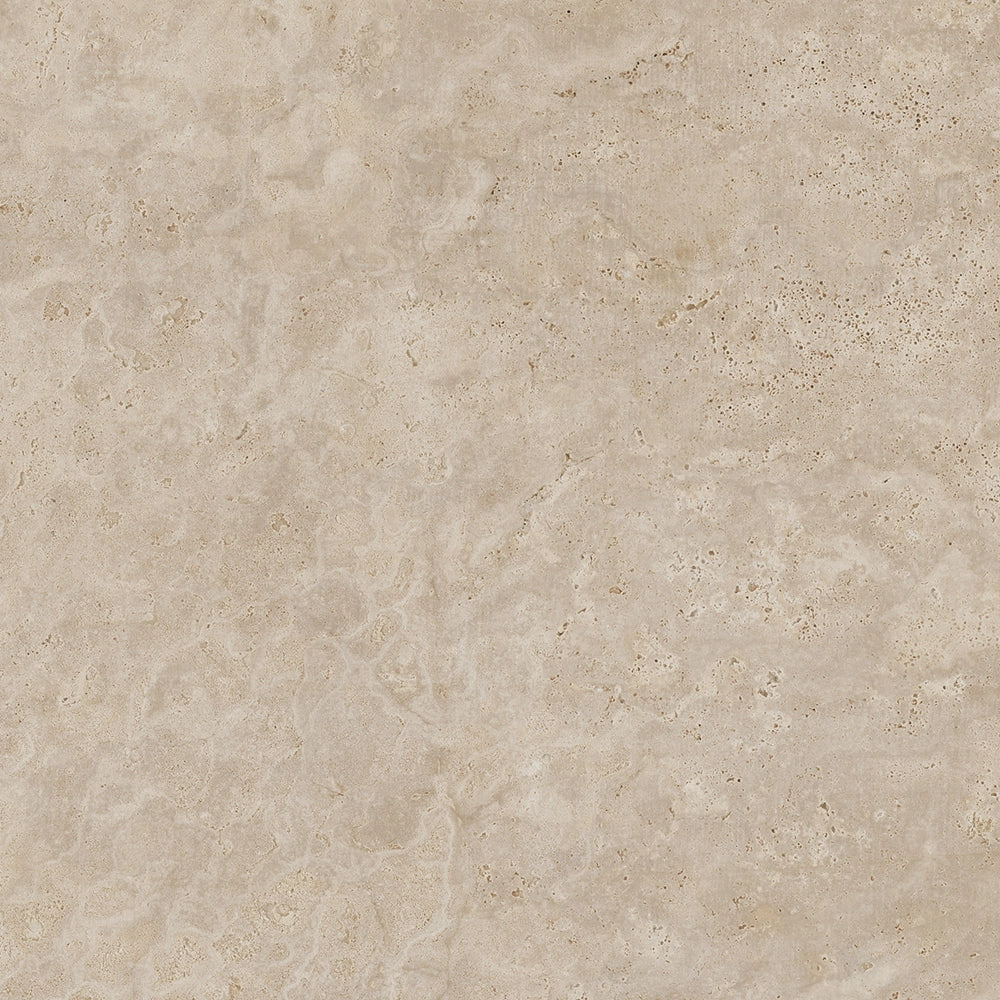 Natuursteenlook - Vloertegel - Beige - 80x80cm - Mat - F25NACH