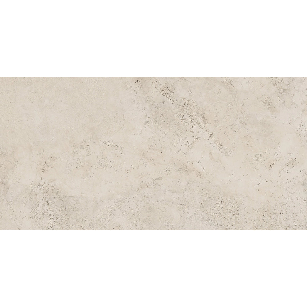 Natuursteenlook - Vloertegel - Zand - 60x120cm - Mat - F25NACB