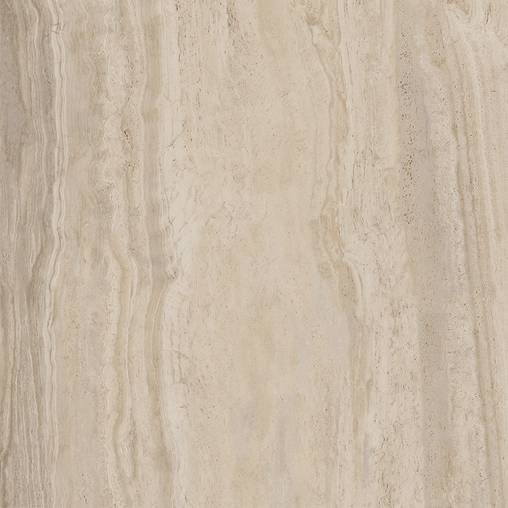 Natuursteenlook - Vloertegel - Beige - 120x120cm - Mat - F25NAVH