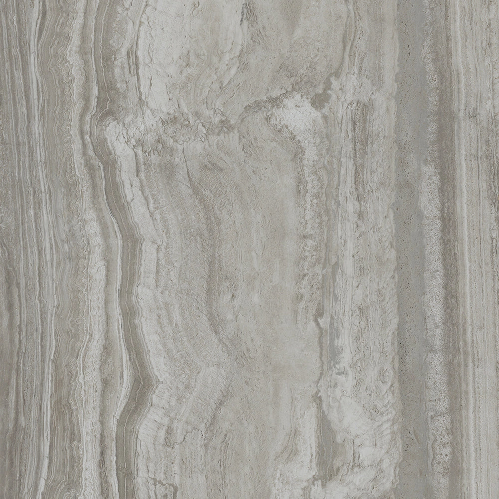 Natuursteenlook - Vloertegel - Grijs - 120x120cm - Mat - F25NAVG