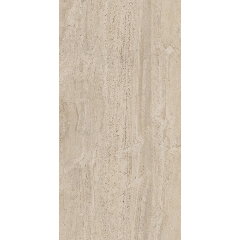 Natuursteenlook - Vloertegel - Beige - 160x320cm - Mat - F25NAVH