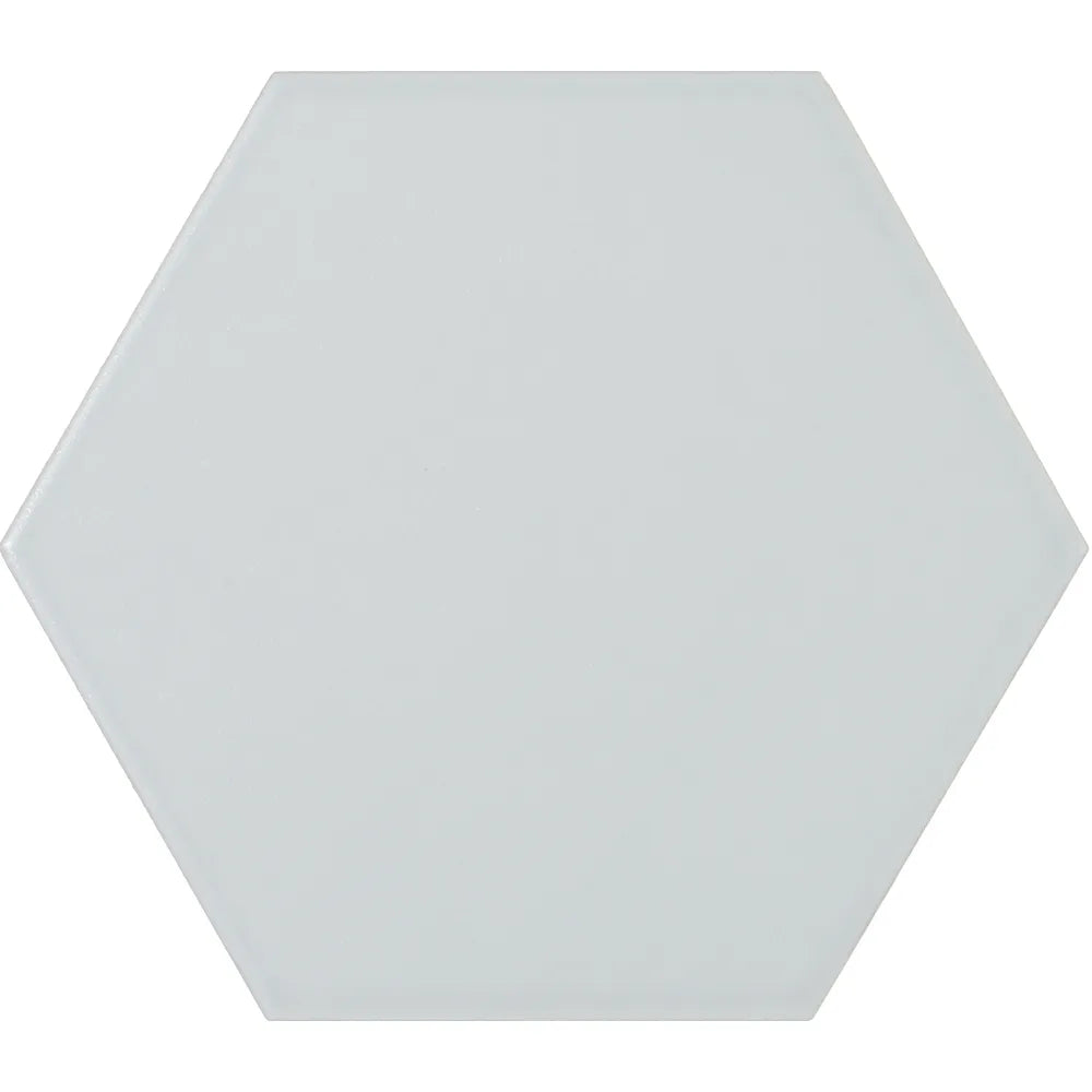 Vloertegel – Lichtgrijs – 19,8x22,8cm – Mat – P10MFPE