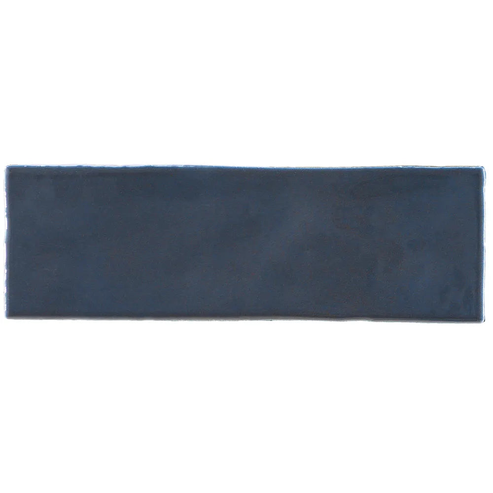 Wandtegel – Blauw – 6,5x20cm – Mat – P10MFNA