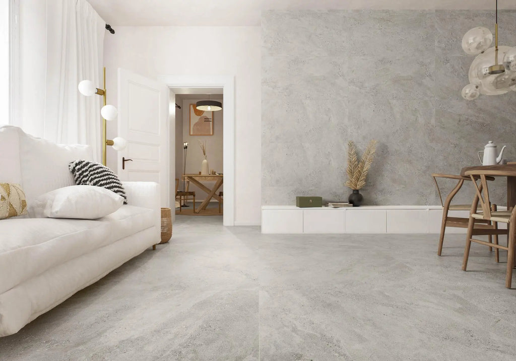 Pamesa Souland – Gris – Vloertegel – 60x60cm – Mat