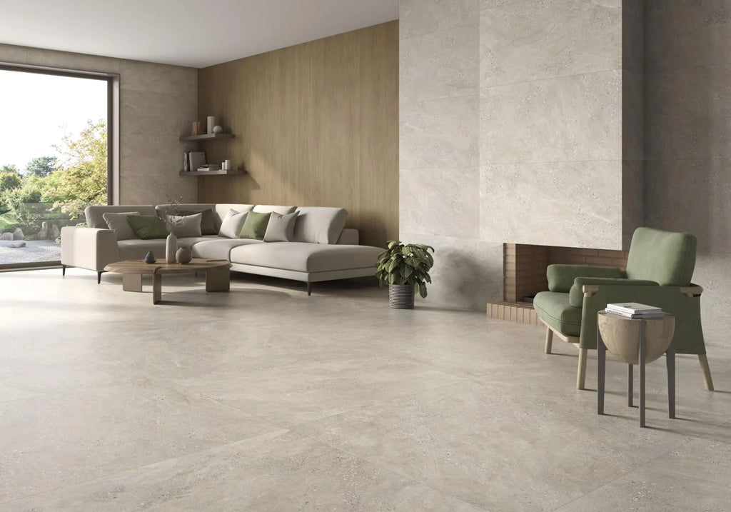 Pamesa Souland – Taupe – Vloertegel – 60x60cm – Mat