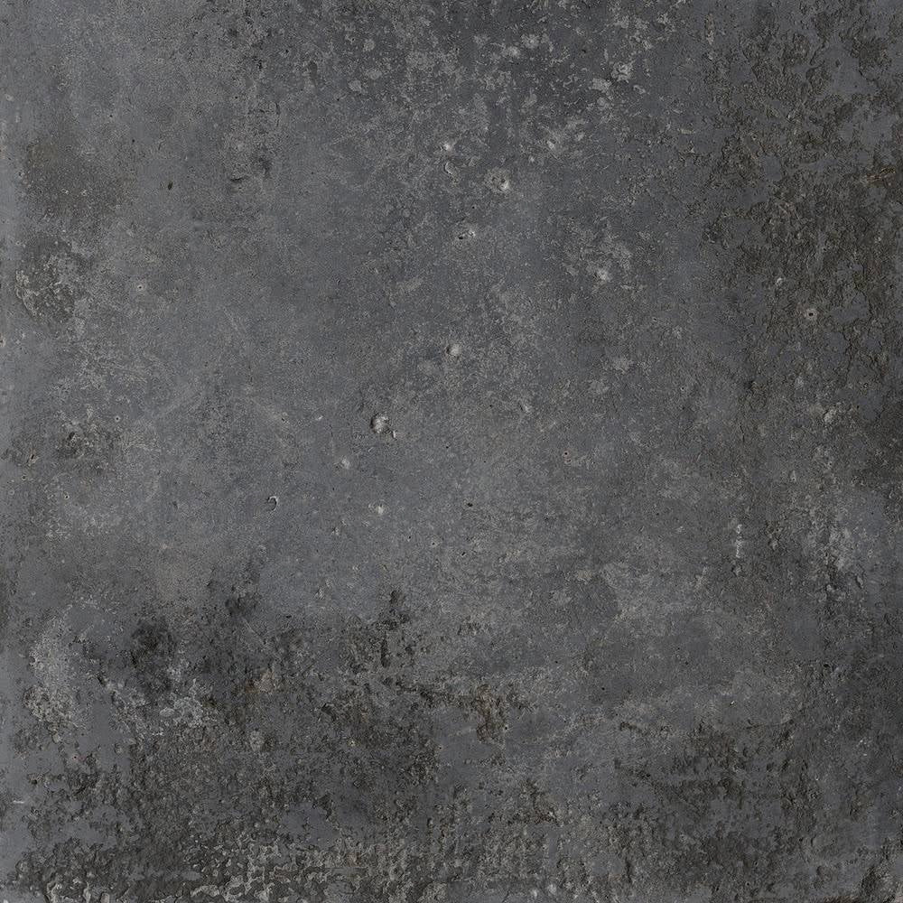 Natuursteenlook - Vloertegel - Antraciet - 60x60cm - Mat - I40SPTN