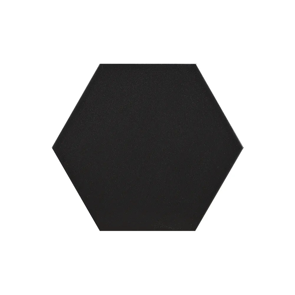 Pamesa May Fair – Negro – Vloertegel – 19,8x22,8cm – Mat