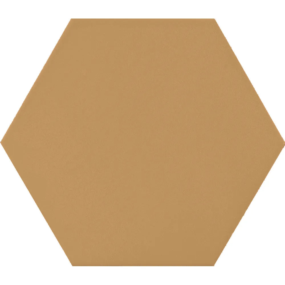 Pamesa May Fair – Ocre – Vloertegel – 19,8x22,8cm – Mat