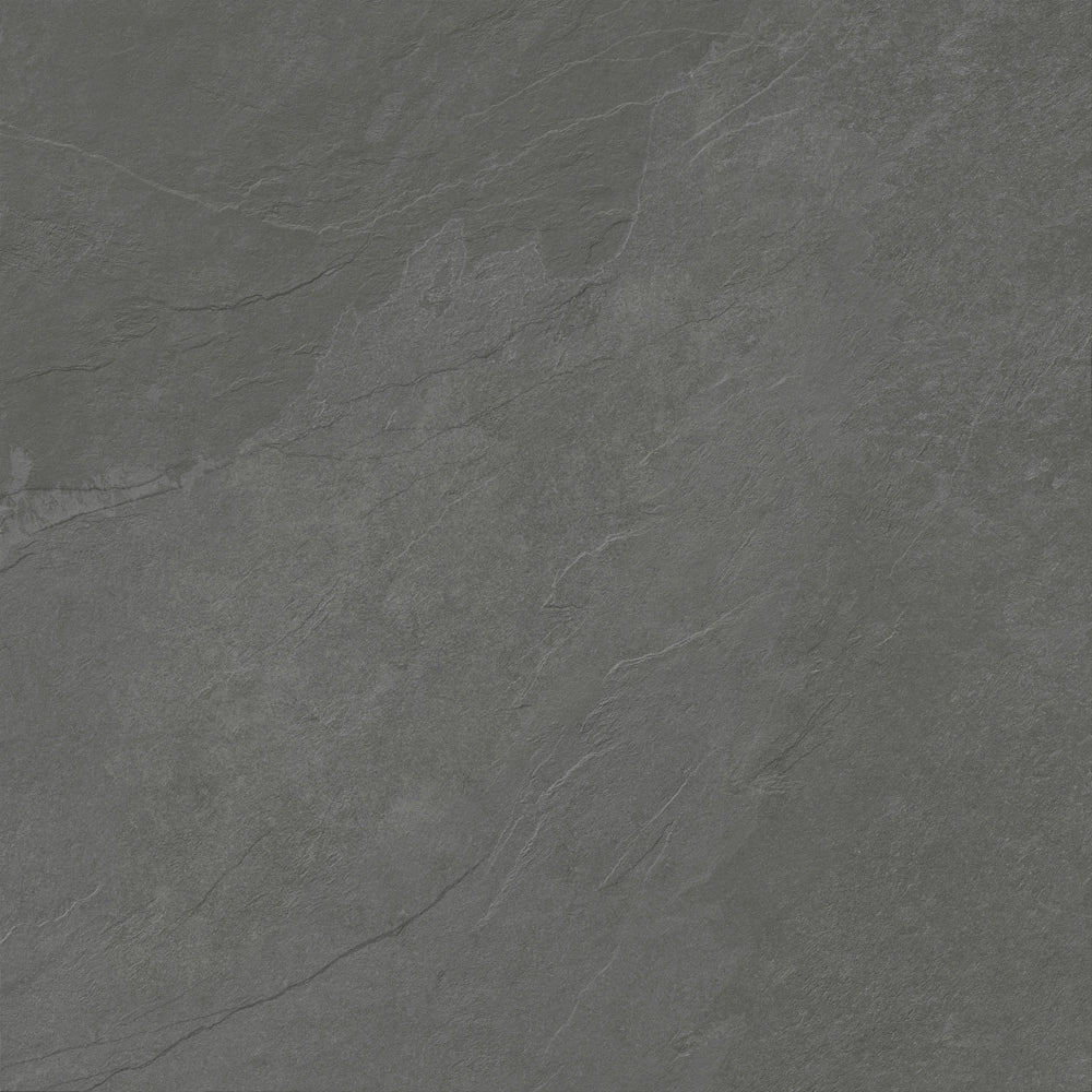 Caesar Slab2 – Iron – Vloertegel – 80x80cm – Mat –AG2E