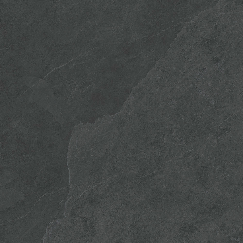 Caesar Slab2 – Dark – Vloertegel – 80x80cm – Mat – AG2F