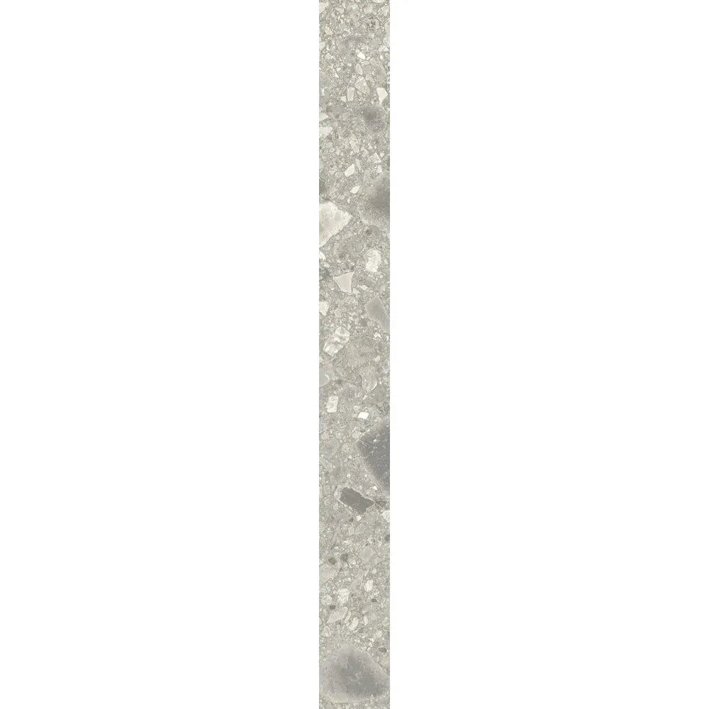 Caesar Portraits – Brera– Plinttegel – 7,2x60cm – Mat – AG73