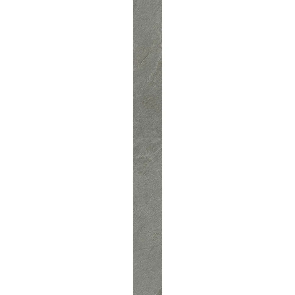 Caesar Slab2 – Jade – Plinttegel – 7,2x60cm – Mat – AG2L