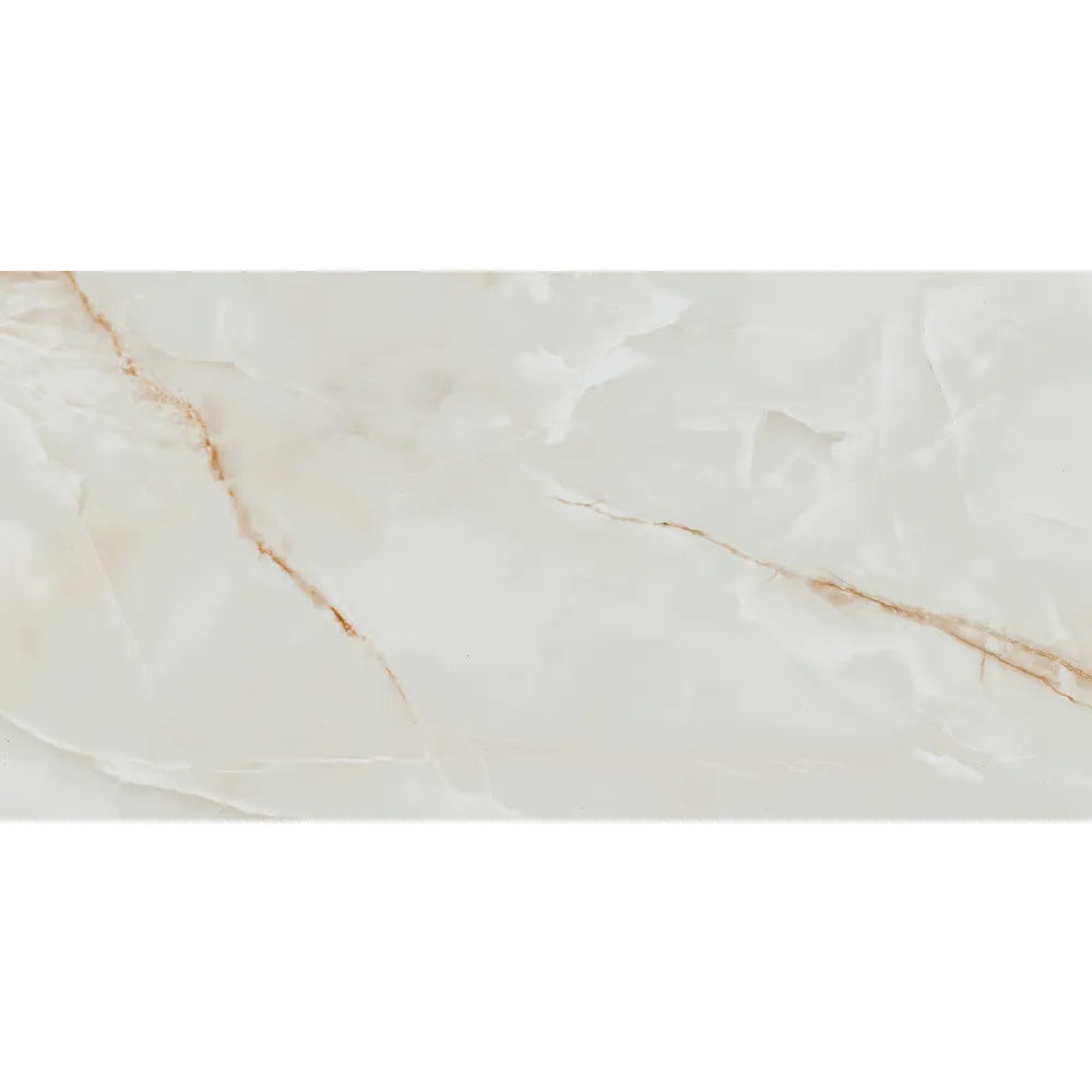 Pamesa Onix – White – Vloertegel – 60x120cm – Mat