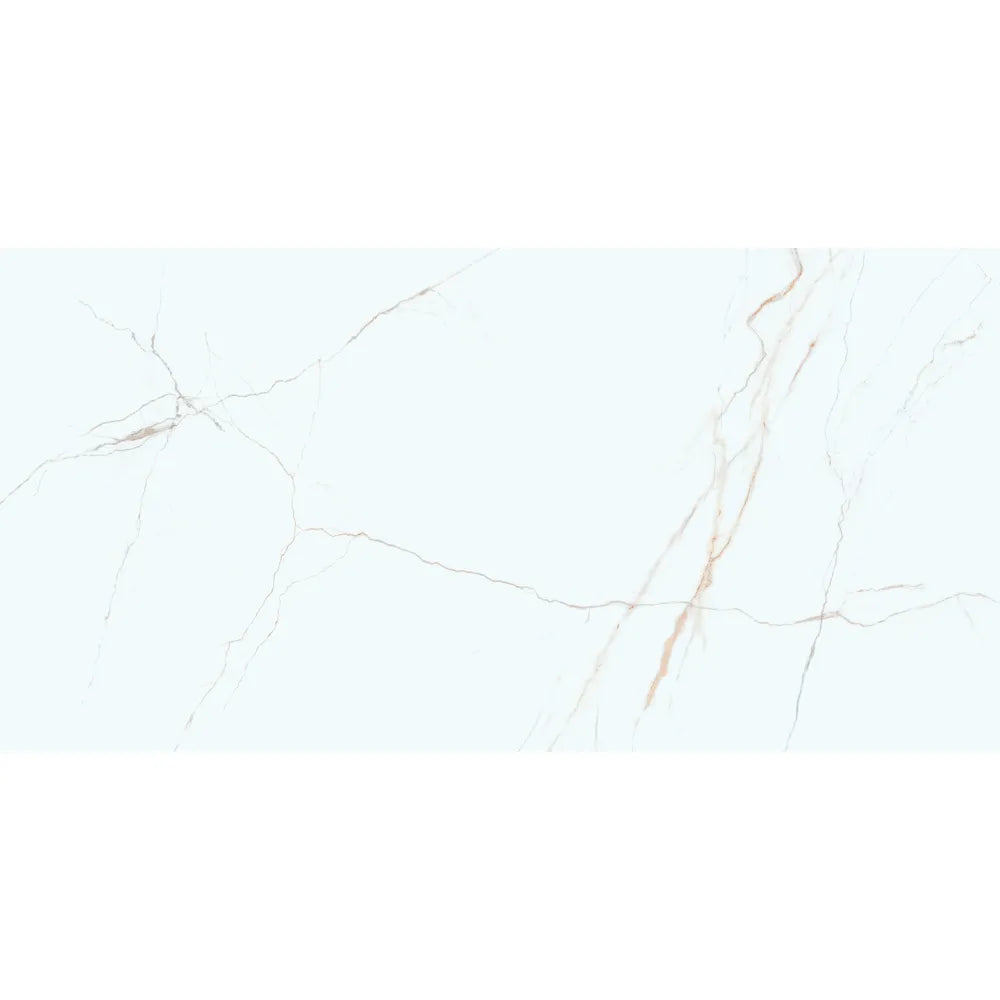 Pamesa Acquilea – Oro – Vloertegel – 60x120cm – Glans