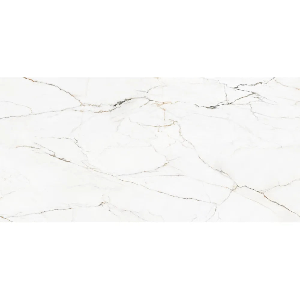 Pamesa – Torano Dorado – Vloertegel – 120x280cm – Glans