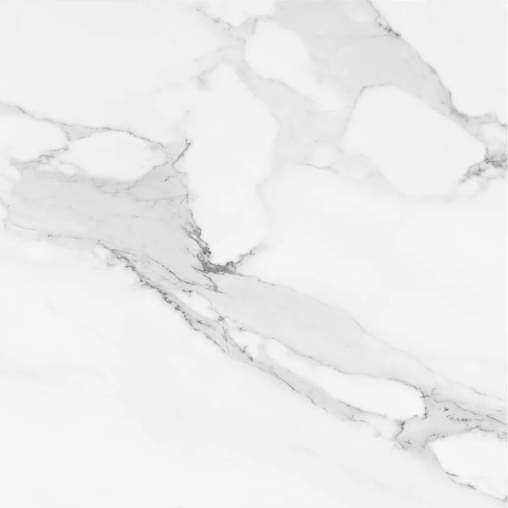 Pamesa Calacata – White – Vloertegel – 120x120cm – Mat