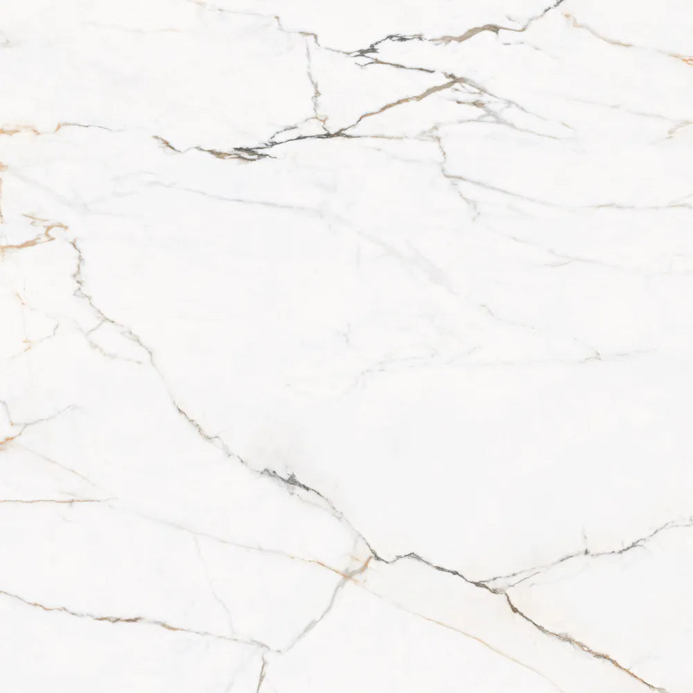 Pamesa - Torano Dorado – Vloertegel – 120x120cm – Mat